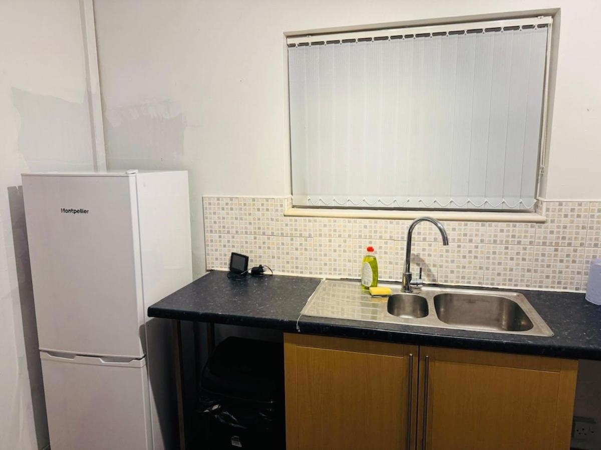 Cosy Two Bedroom House In Bradford Bradford (West Yorkshire)