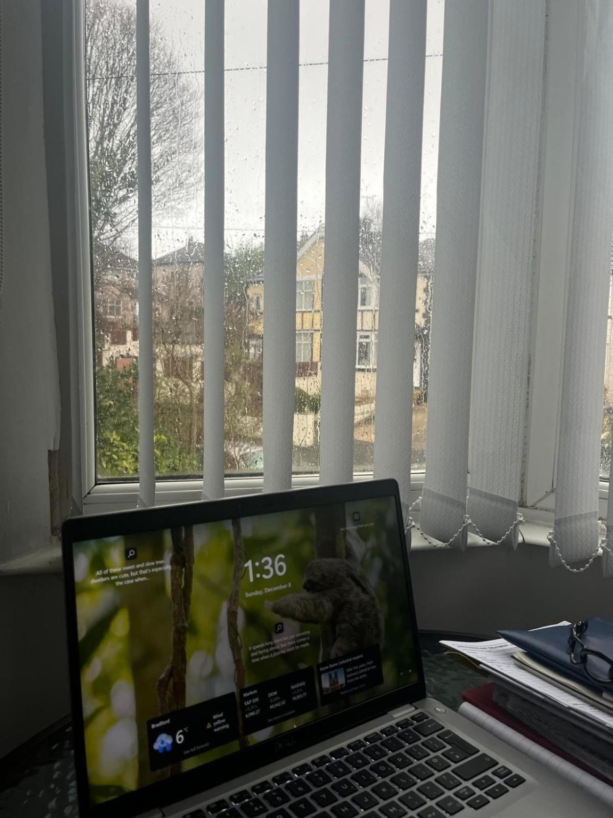 Holiday home Cosy Two Bedroom House In Bradford *