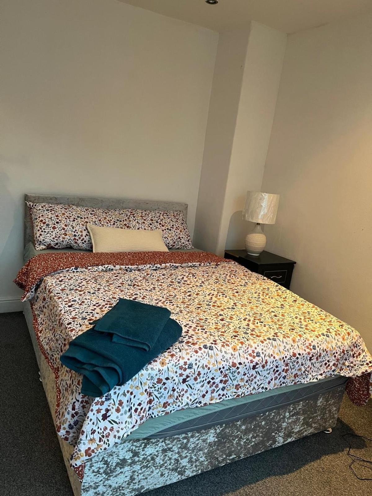Cosy Two Bedroom House In Bradford * Bradford (West Yorkshire)