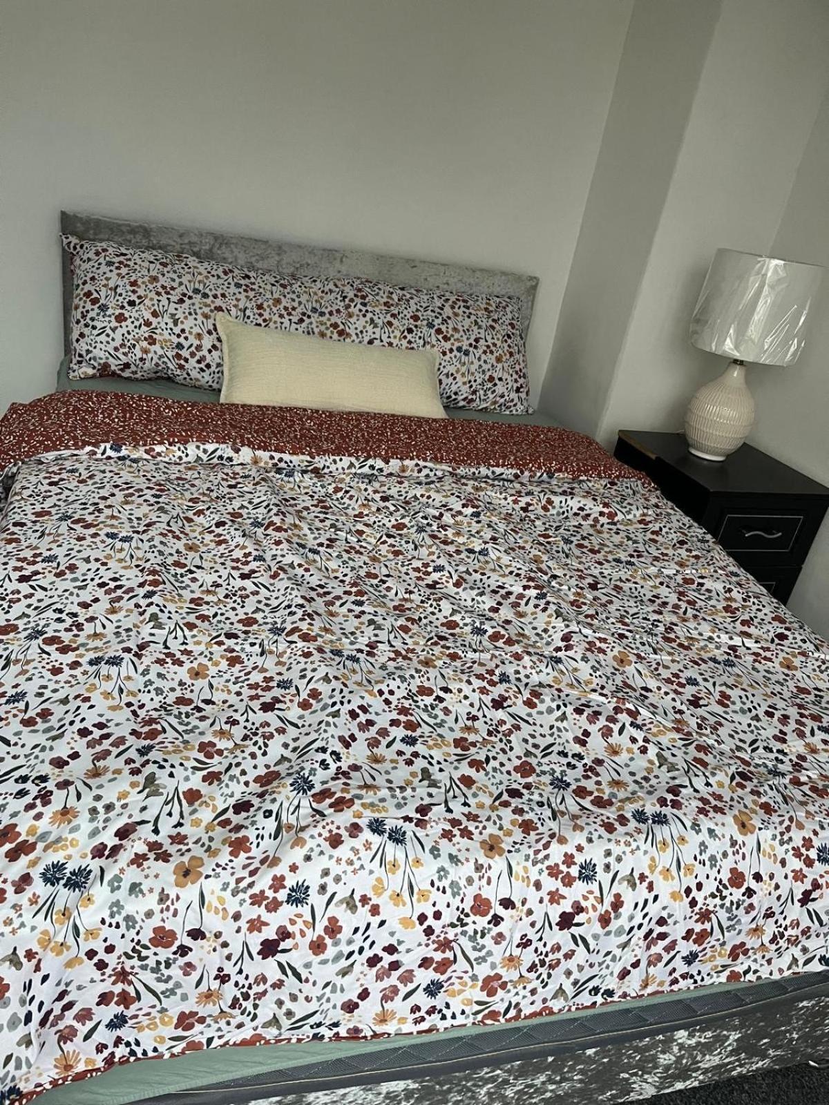 Holiday home Cosy Two Bedroom House In Bradford Bradford (West Yorkshire)